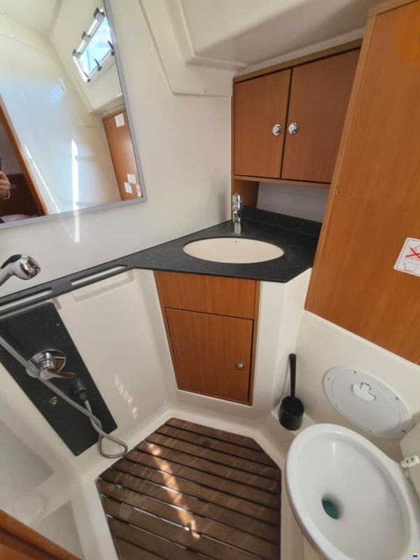 Bavaria CRUISER 45