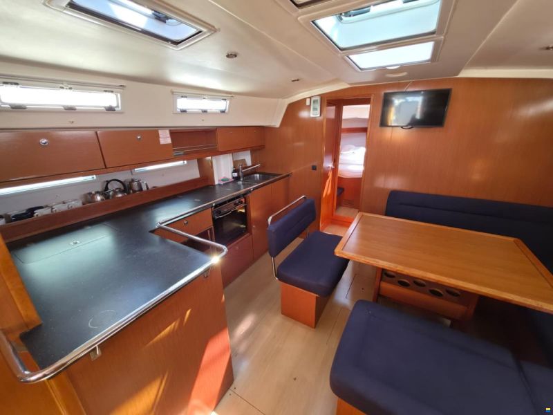Bavaria CRUISER 45