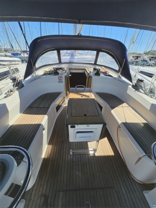 Bavaria CRUISER 45