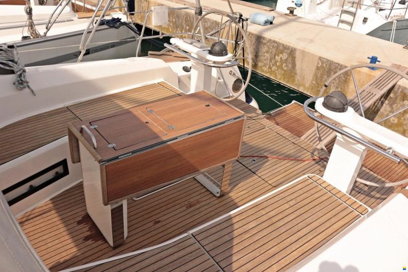 Bavaria CRUISER 45