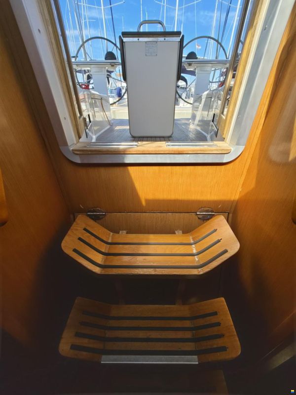 Bavaria CRUISER 45