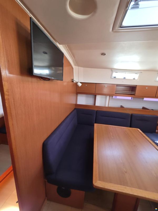 Bavaria CRUISER 45