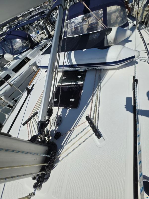 Bavaria CRUISER 45