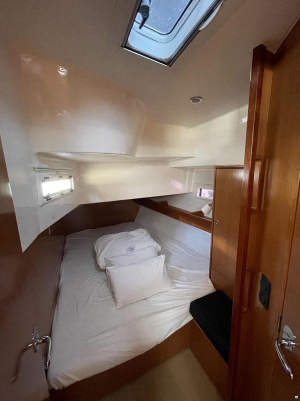 Bavaria CRUISER 45