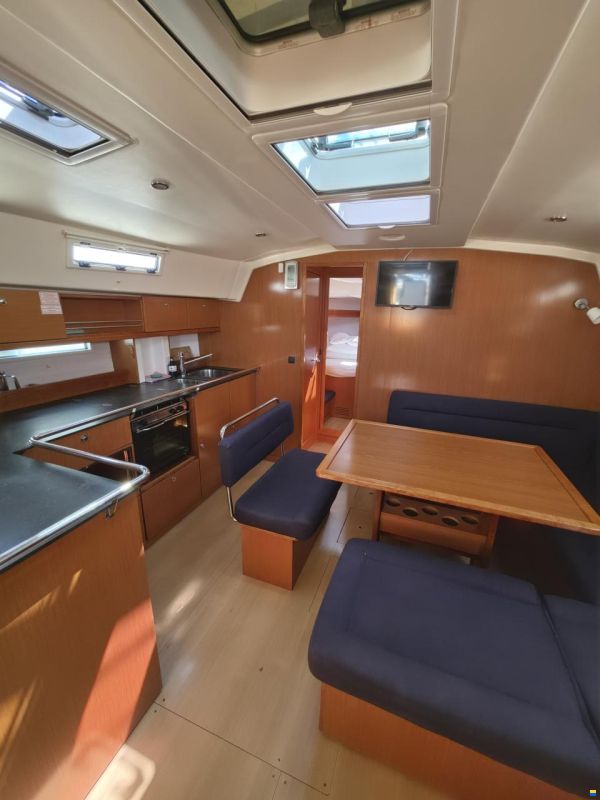 Bavaria CRUISER 45