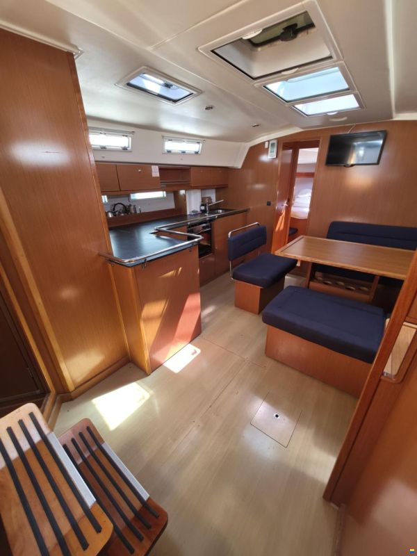 Bavaria CRUISER 45