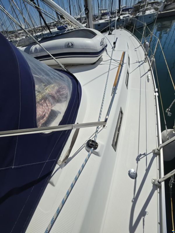 Bavaria CRUISER 45