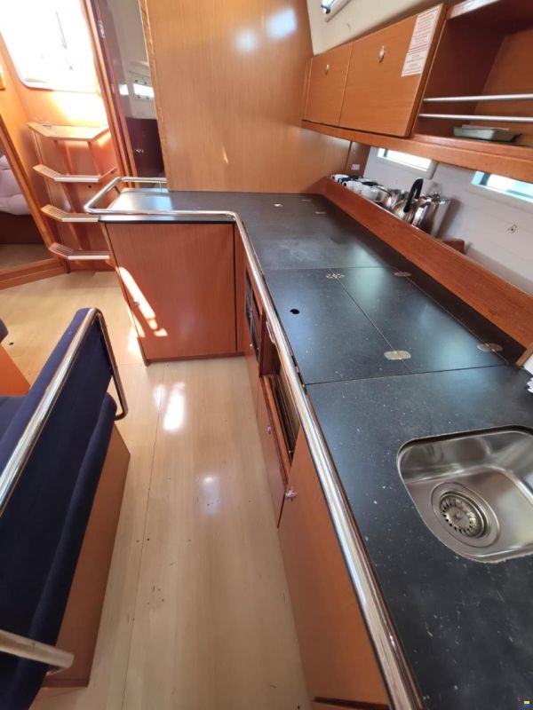 Bavaria CRUISER 45