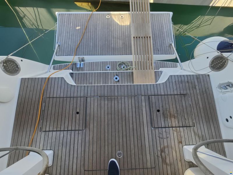 Bavaria CRUISER 45