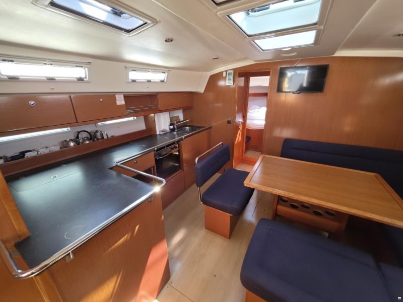 Bavaria CRUISER 45