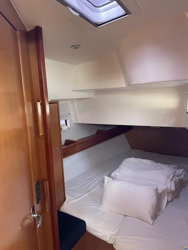 Bavaria CRUISER 45