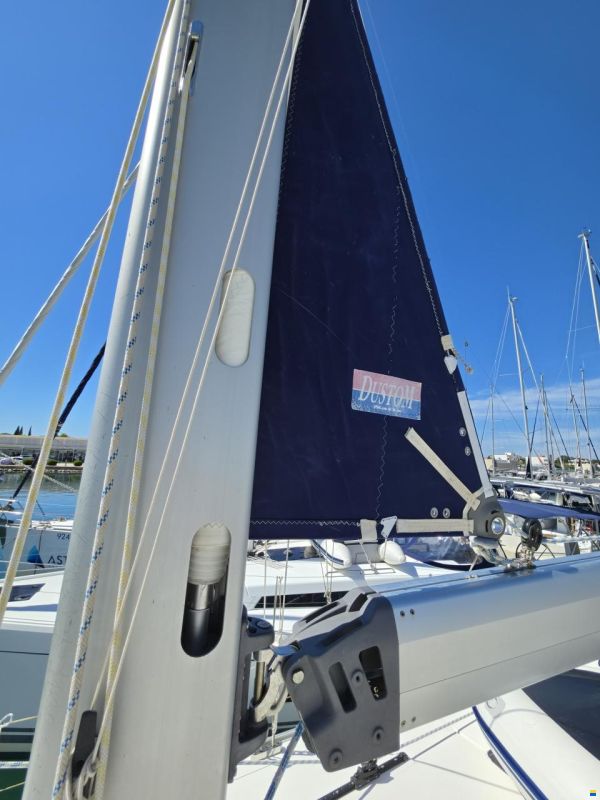 Bavaria CRUISER 45