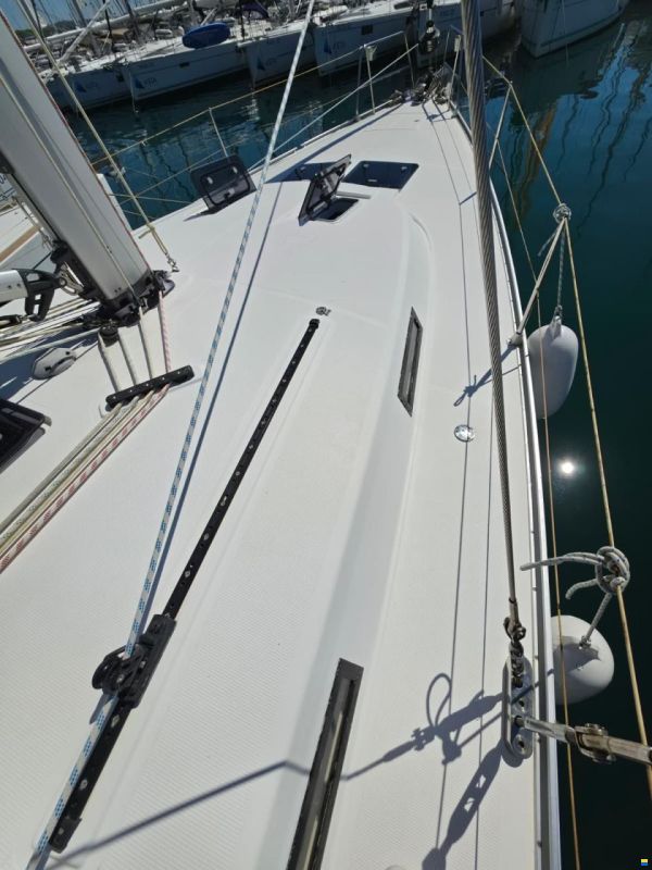 Bavaria CRUISER 45