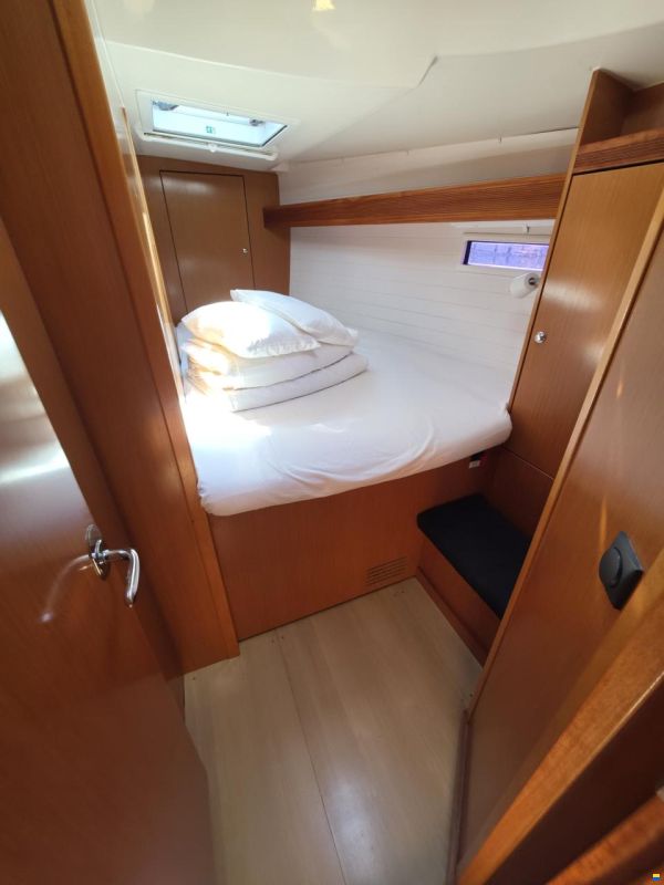 Bavaria CRUISER 45