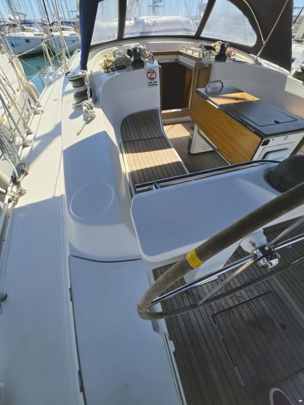 Bavaria CRUISER 45