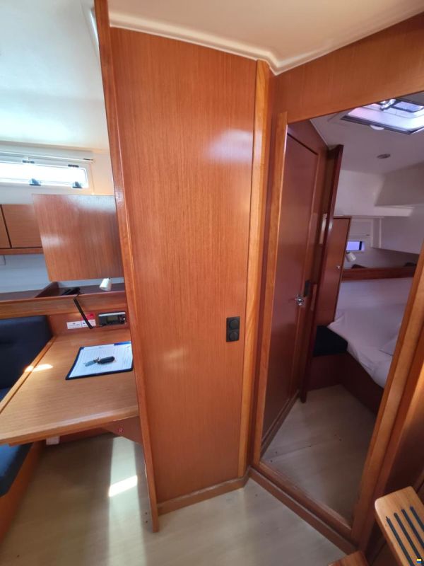 Bavaria CRUISER 45