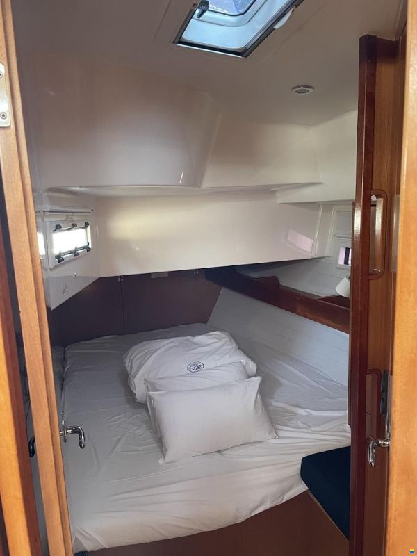 Bavaria CRUISER 45
