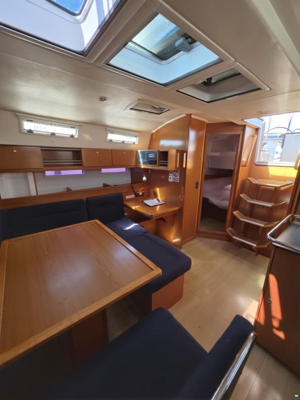 Bavaria CRUISER 45