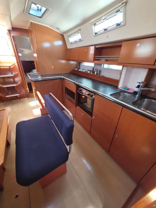 Bavaria CRUISER 45