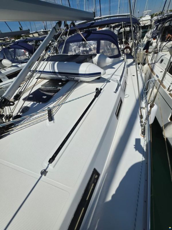 Bavaria CRUISER 45