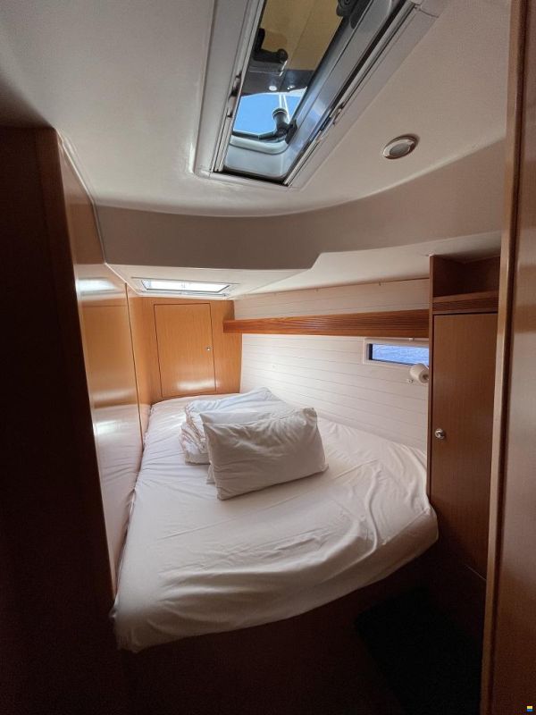 Bavaria CRUISER 45