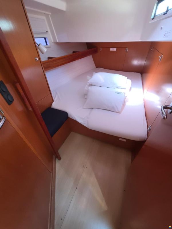 Bavaria CRUISER 45