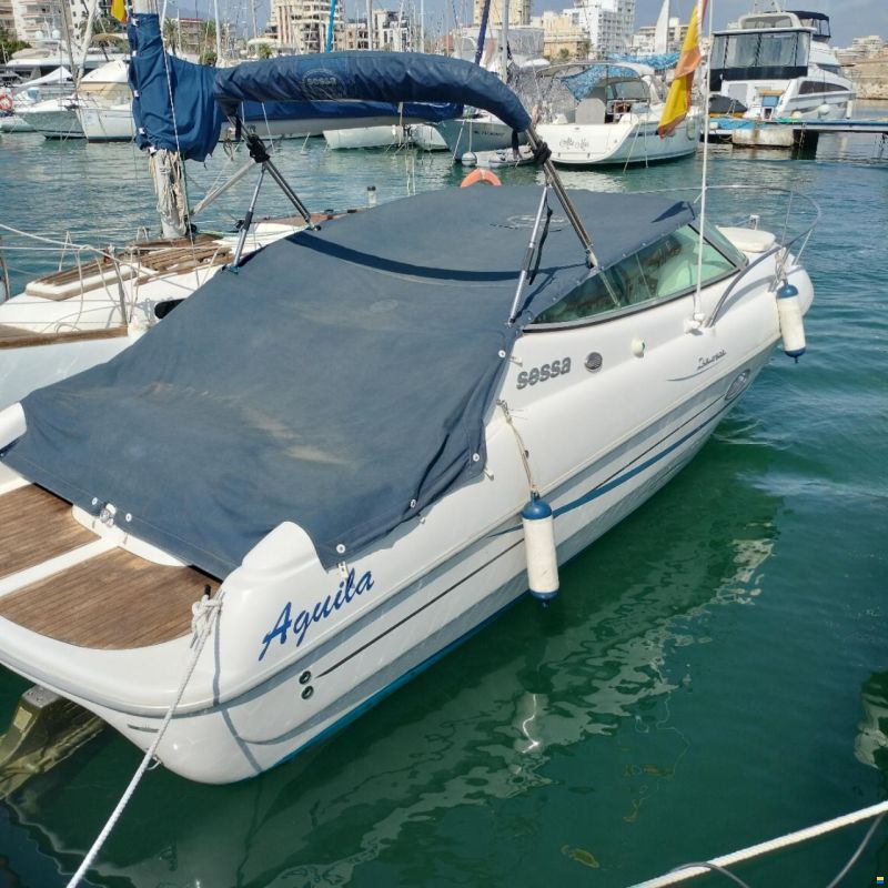 Sessa Islamorada 23