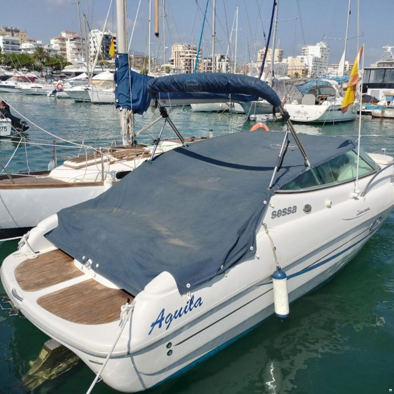 Sessa Islamorada 23