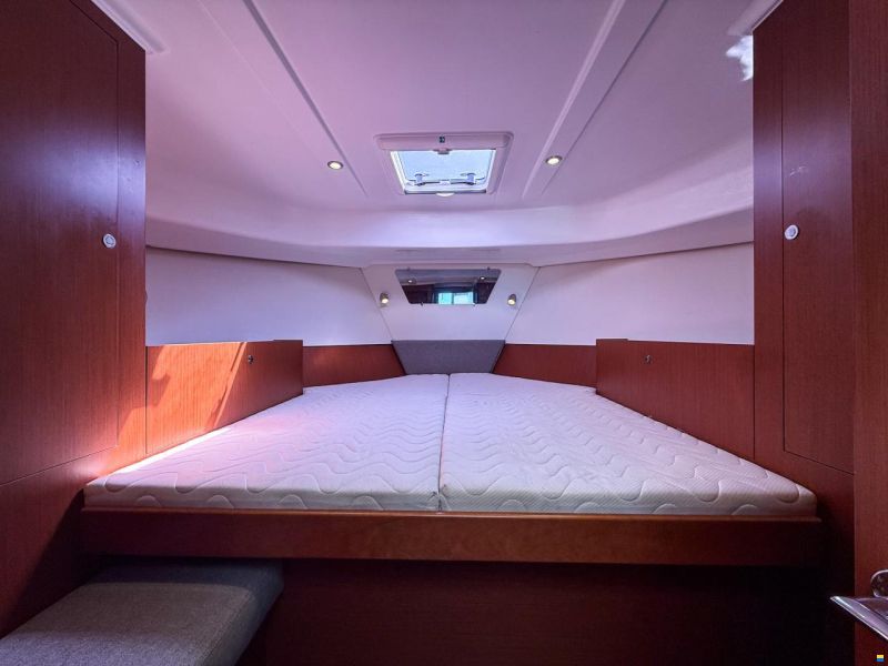 Beneteau Swift Trawler 34