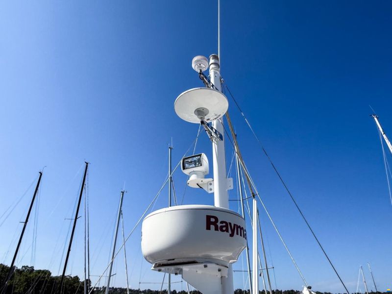 Beneteau Swift Trawler 34