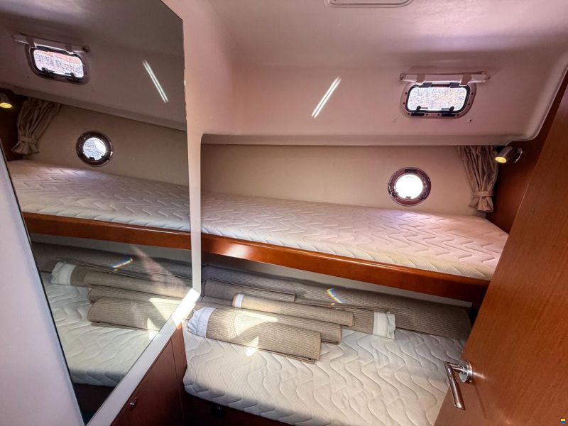Beneteau Swift Trawler 34