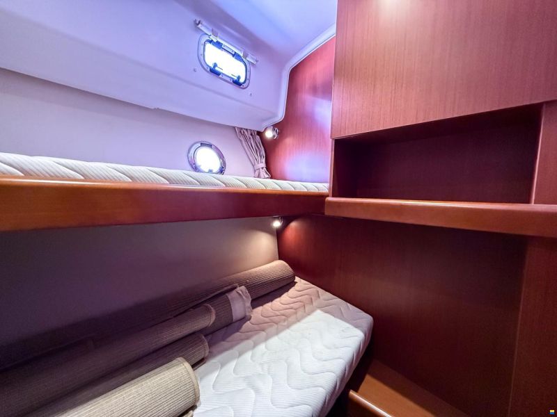 Beneteau Swift Trawler 34