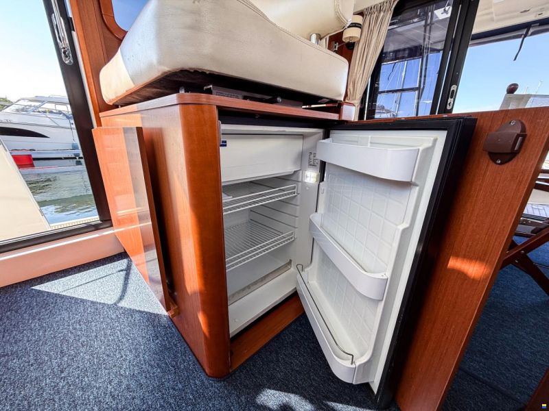 Beneteau Swift Trawler 34