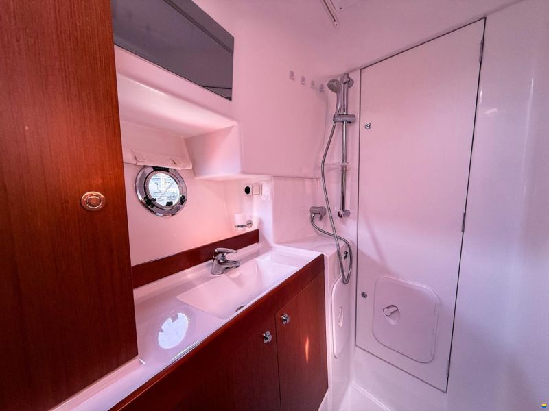 Beneteau Swift Trawler 34