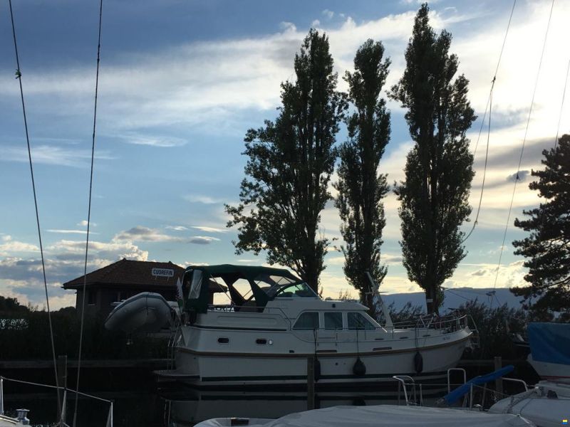 Linssen Grand Sturdy 380 AC