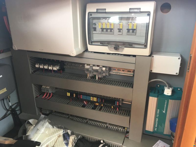 Linssen Grand Sturdy 380 AC