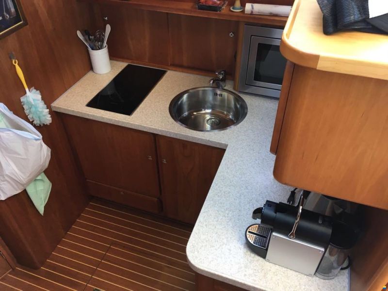 Linssen Grand Sturdy 380 AC