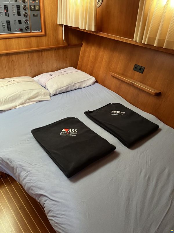 Linssen Grand Sturdy 380 AC