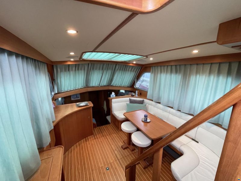 Linssen Grand Sturdy 380 AC