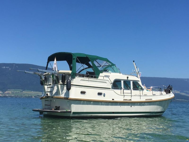 Linssen Grand Sturdy 380 AC