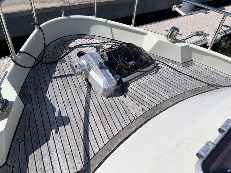 Linssen Grand Sturdy 380 AC