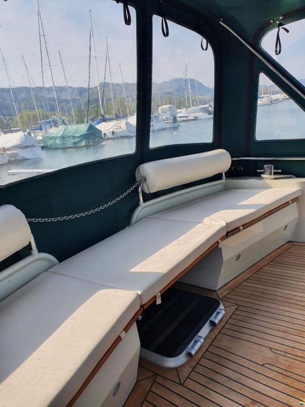 Linssen Grand Sturdy 380 AC