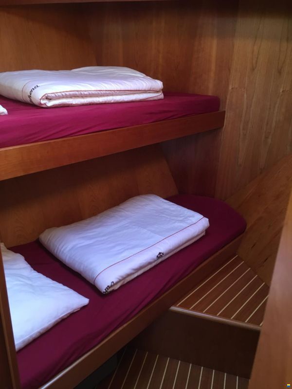 Linssen Grand Sturdy 380 AC