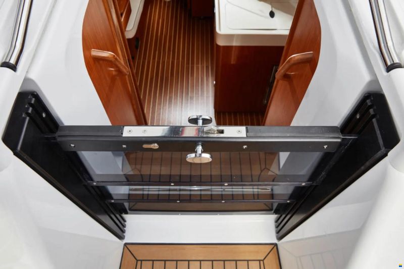 Dehler 34