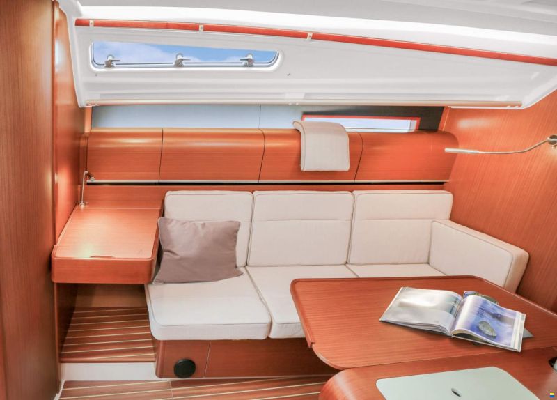 Dehler 34
