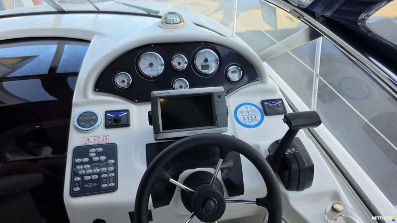 Bavaria 27 SPort