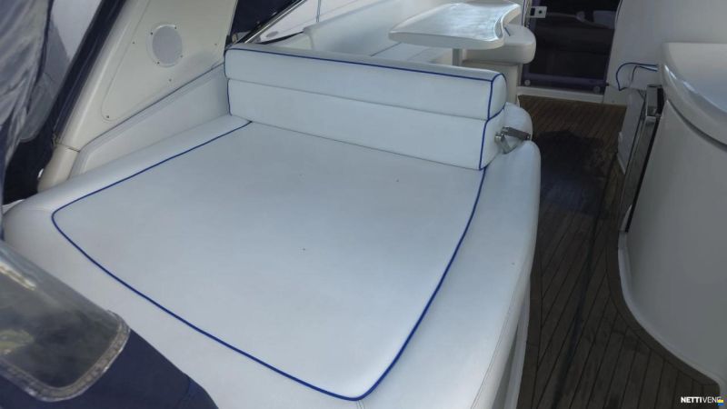 Bavaria 27 SPort