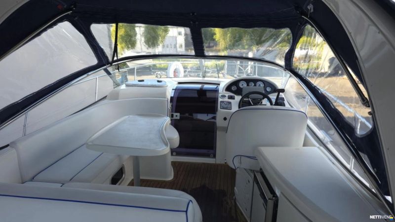 Bavaria 27 SPort