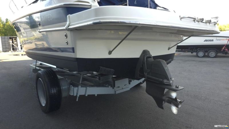 Bavaria 27 SPort