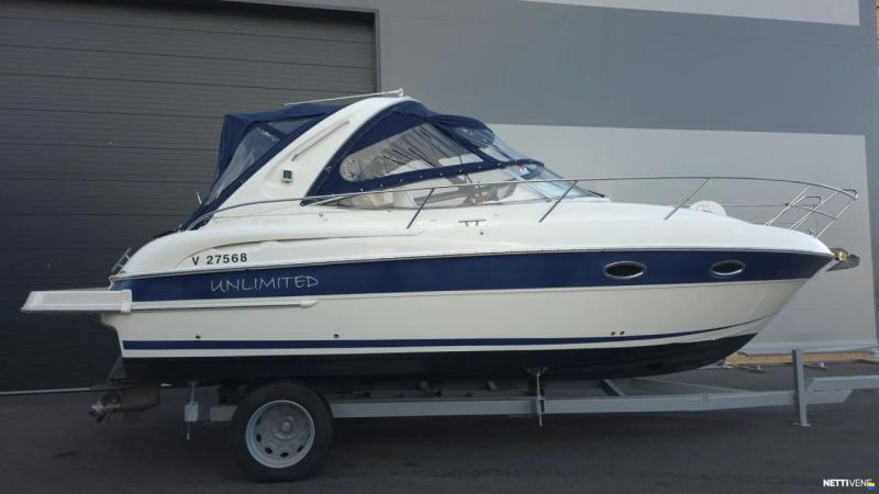 Bavaria 27 SPort